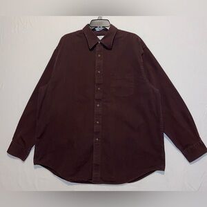 Turnbury men’s button down shirt